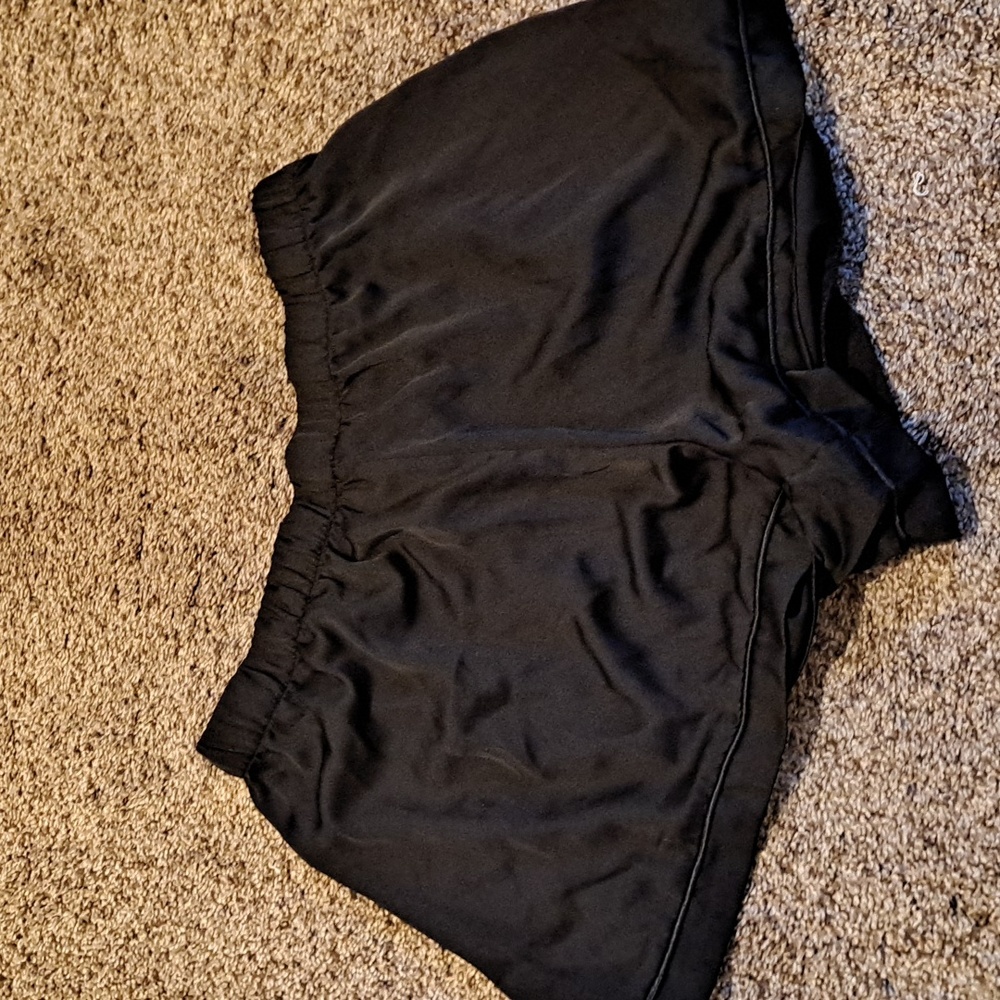 Juicy couture pajama shorts